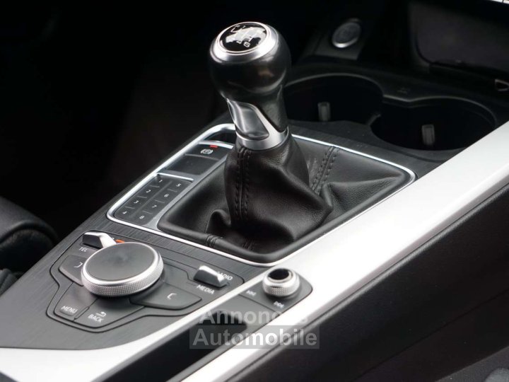 Audi A5 Sportback 20 TFSI ULTRA SPORT NAVI CLIM BI-XENON - 15