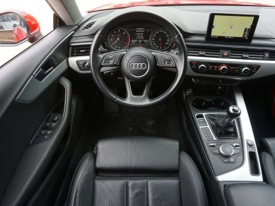 Audi A5 Sportback 20 TFSI ULTRA SPORT NAVI CLIM BI-XENON   - 17