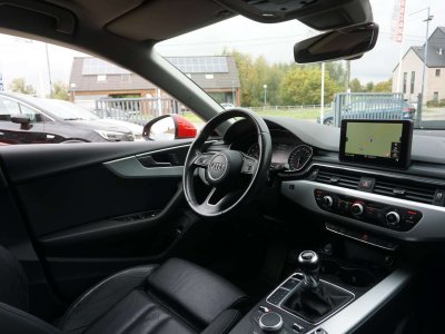 Audi A5 Sportback 20 TFSI ULTRA SPORT NAVI CLIM BI-XENON   - 18