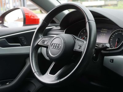 Audi A5 Sportback 20 TFSI ULTRA SPORT NAVI CLIM BI-XENON   - 19