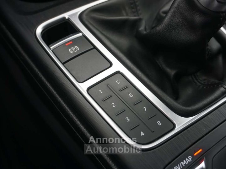 Audi A5 Sportback 20 TFSI ULTRA SPORT NAVI CLIM BI-XENON - 20