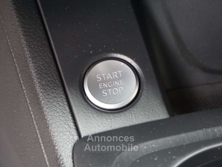 Audi A5 Sportback 20 TFSI ULTRA SPORT NAVI CLIM BI-XENON - 21