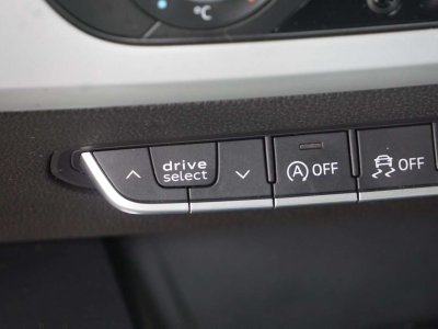 Audi A5 Sportback 20 TFSI ULTRA SPORT NAVI CLIM BI-XENON   - 22