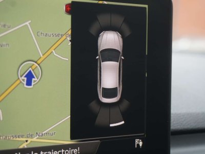 Audi A5 Sportback 20 TFSI ULTRA SPORT NAVI CLIM BI-XENON   - 24