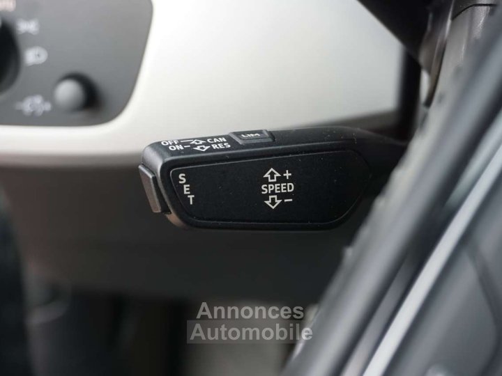 Audi A5 Sportback 20 TFSI ULTRA SPORT NAVI CLIM BI-XENON - 26