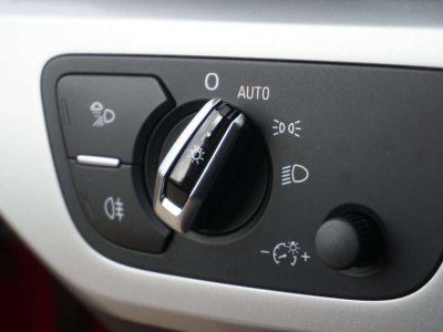 Audi A5 Sportback 20 TFSI ULTRA SPORT NAVI CLIM BI-XENON   - 27