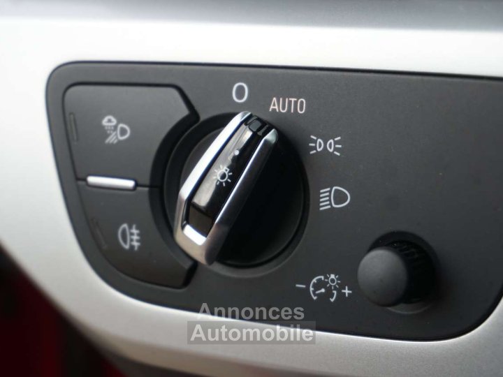 Audi A5 Sportback 20 TFSI ULTRA SPORT NAVI CLIM BI-XENON - 27