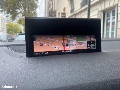 Audi Q7 30 TDI E-TRON 373H 260 PHEV HYBRID S-LINE QUATTRO TIPTRONIC BVA   - 9