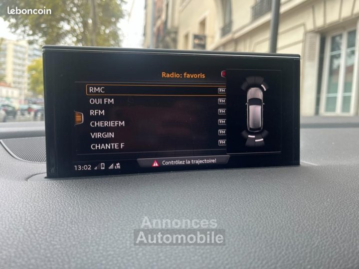 Audi Q7 30 TDI E-TRON 373H 260 PHEV HYBRID S-LINE QUATTRO TIPTRONIC BVA - 10