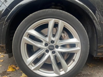 Audi Q7 30 TDI E-TRON 373H 260 PHEV HYBRID S-LINE QUATTRO TIPTRONIC BVA   - 12