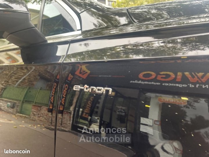 Audi Q7 30 TDI E-TRON 373H 260 PHEV HYBRID S-LINE QUATTRO TIPTRONIC BVA - 15