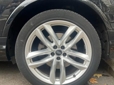 Audi Q7 30 TDI E-TRON 373H 260 PHEV HYBRID S-LINE QUATTRO TIPTRONIC BVA   - 21