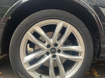 Audi Q7 30 TDI E-TRON 373H 260 PHEV HYBRID S-LINE QUATTRO TIPTRONIC BVA   - 22