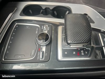 Audi Q7 30 TDI E-TRON 373H 260 PHEV HYBRID S-LINE QUATTRO TIPTRONIC BVA   - 26