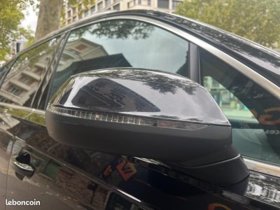 Audi Q7 30 TDI E-TRON 373H 260 PHEV HYBRID S-LINE QUATTRO TIPTRONIC BVA   - 29