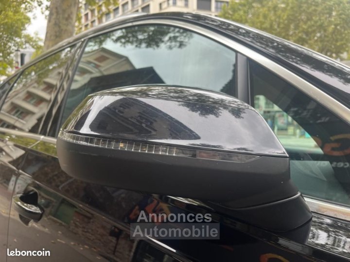 Audi Q7 30 TDI E-TRON 373H 260 PHEV HYBRID S-LINE QUATTRO TIPTRONIC BVA - 29