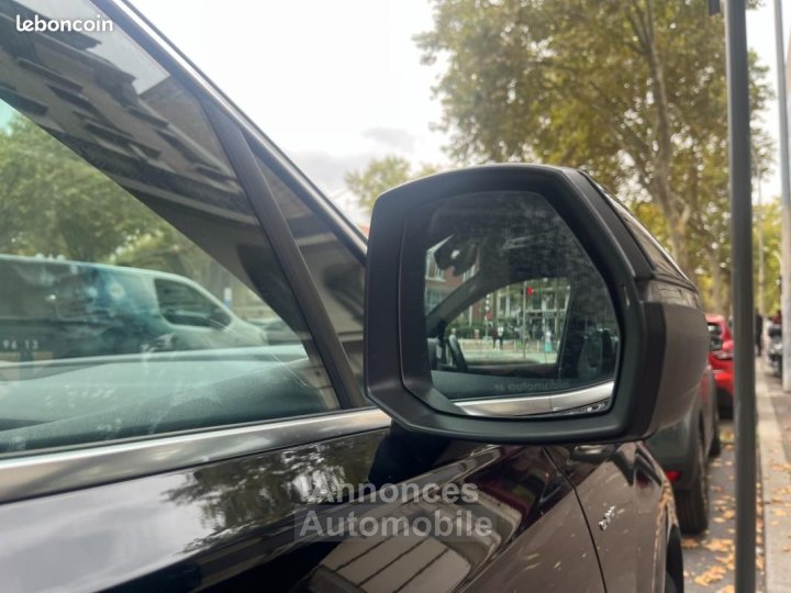 Audi Q7 30 TDI E-TRON 373H 260 PHEV HYBRID S-LINE QUATTRO TIPTRONIC BVA - 30