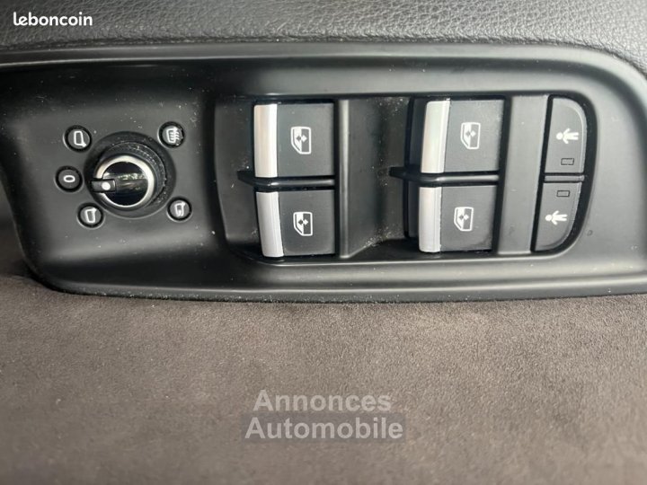 Audi Q7 30 TDI E-TRON 373H 260 PHEV HYBRID S-LINE QUATTRO TIPTRONIC BVA - 31