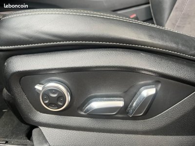 Audi Q7 30 TDI E-TRON 373H 260 PHEV HYBRID S-LINE QUATTRO TIPTRONIC BVA   - 32
