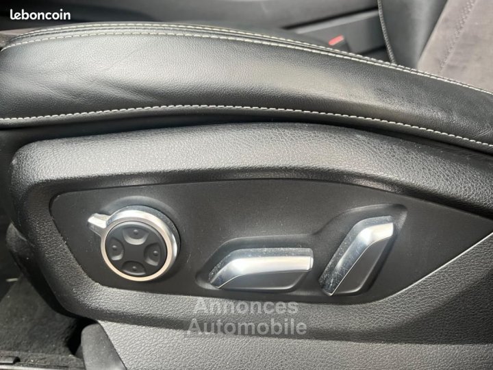 Audi Q7 30 TDI E-TRON 373H 260 PHEV HYBRID S-LINE QUATTRO TIPTRONIC BVA - 32