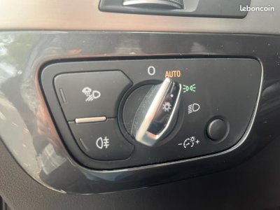 Audi Q7 30 TDI E-TRON 373H 260 PHEV HYBRID S-LINE QUATTRO TIPTRONIC BVA   - 33