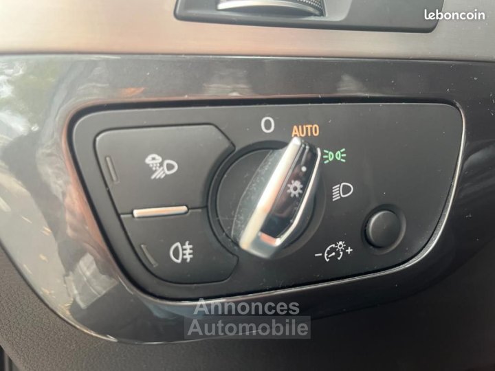 Audi Q7 30 TDI E-TRON 373H 260 PHEV HYBRID S-LINE QUATTRO TIPTRONIC BVA - 33