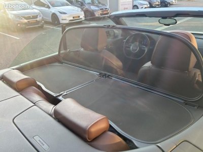 Audi A3 CABRIOLET 18 TFSI 180CH AMBITION LUXE S-TRONIC   - 18