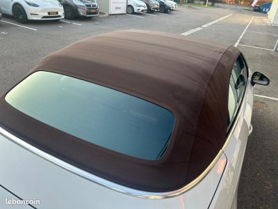 Audi A3 CABRIOLET 18 TFSI 180CH AMBITION LUXE S-TRONIC   - 20