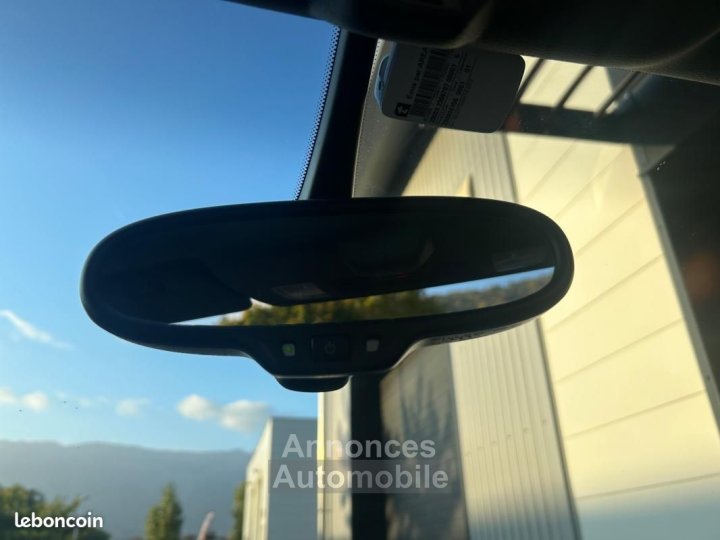 Audi A3 CABRIOLET 18 TFSI 180CH AMBITION LUXE S-TRONIC - 21