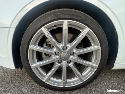 Audi A3 CABRIOLET 18 TFSI 180CH AMBITION LUXE S-TRONIC   - 22