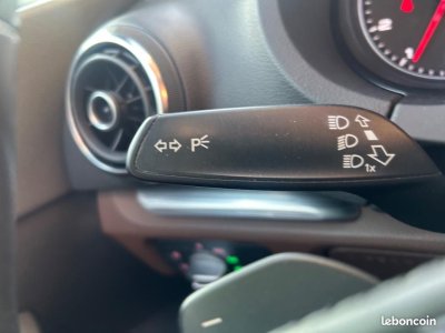 Audi A3 CABRIOLET 18 TFSI 180CH AMBITION LUXE S-TRONIC   - 24