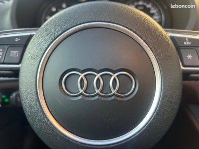 Audi A3 CABRIOLET 18 TFSI 180CH AMBITION LUXE S-TRONIC   - 27