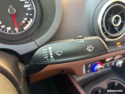 Audi A3 CABRIOLET 18 TFSI 180CH AMBITION LUXE S-TRONIC   - 29