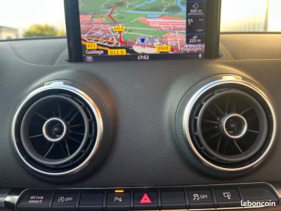 Audi A3 CABRIOLET 18 TFSI 180CH AMBITION LUXE S-TRONIC   - 30