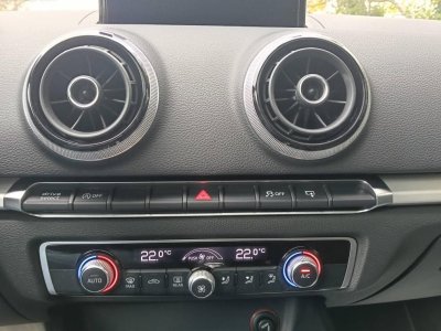 Audi A3 III 20 TDI 150ch S line tronic & Kit distribution neuf Garantie 12 Mois - 8