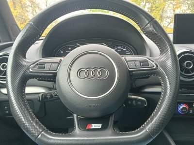 Audi A3 III 20 TDI 150ch S line tronic & Kit distribution neuf Garantie 12 Mois - 9