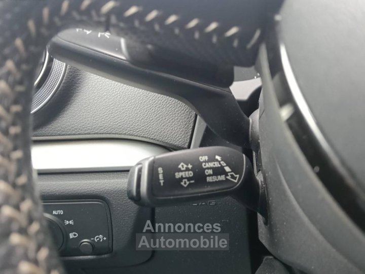 Audi A3 III 20 TDI 150ch S line tronic & Kit distribution neuf Garantie 12 Mois - 12