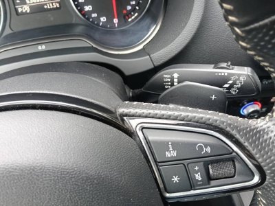 Audi A3 III 20 TDI 150ch S line tronic & Kit distribution neuf Garantie 12 Mois - 13