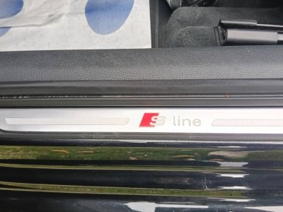 Audi A3 III 20 TDI 150ch S line tronic & Kit distribution neuf Garantie 12 Mois - 14