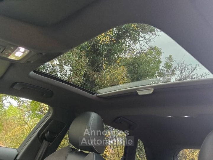 Audi A3 III 20 TDI 150ch S line tronic & Kit distribution neuf Garantie 12 Mois - 19