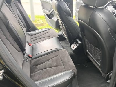 Audi A3 III 20 TDI 150ch S line tronic & Kit distribution neuf Garantie 12 Mois - 21