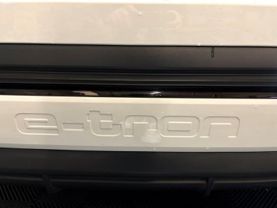 Audi Q4 E-Tron 50 QUATTRO 299 82 kwh S-LINE - 49