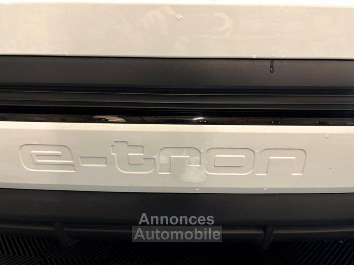 Audi Q4 E-Tron 50 QUATTRO 299 82 kwh S-LINE - 49