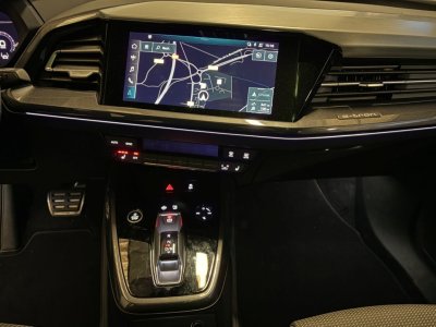 Audi Q4 E-Tron 50 QUATTRO 299 82 kwh S-LINE - 50