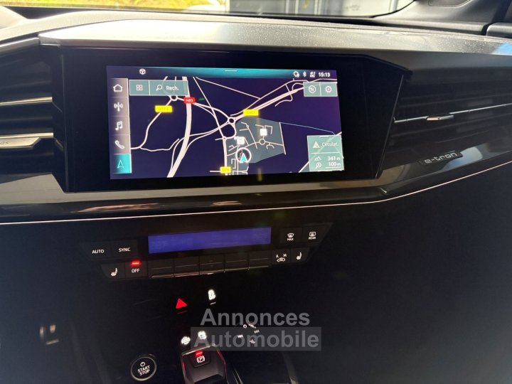 Audi Q4 E-Tron 50 QUATTRO 299 82 kwh S-LINE - 54