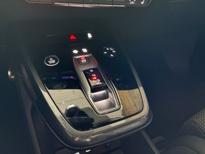 Audi Q4 E-Tron 50 QUATTRO 299 82 kwh S-LINE - 55