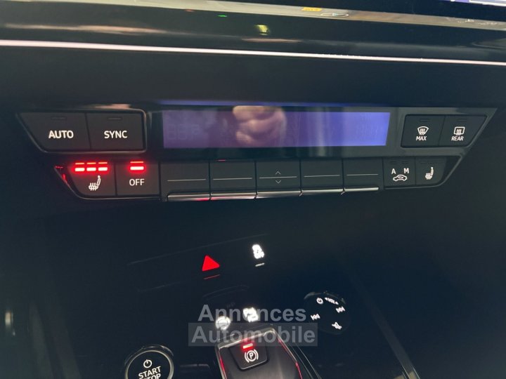 Audi Q4 E-Tron 50 QUATTRO 299 82 kwh S-LINE - 56