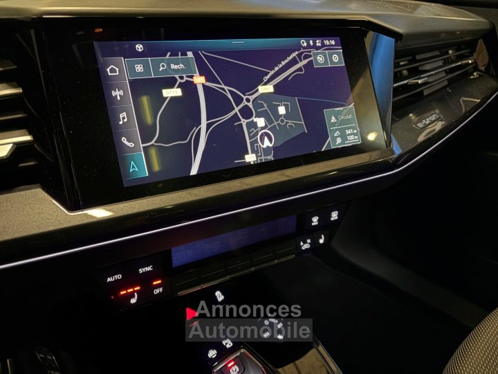 Audi Q4 E-Tron 50 QUATTRO 299 82 kwh S-LINE - 60