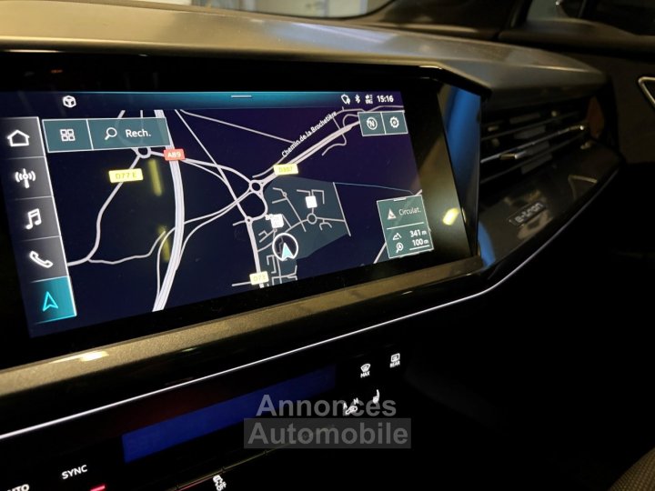 Audi Q4 E-Tron 50 QUATTRO 299 82 kwh S-LINE - 61