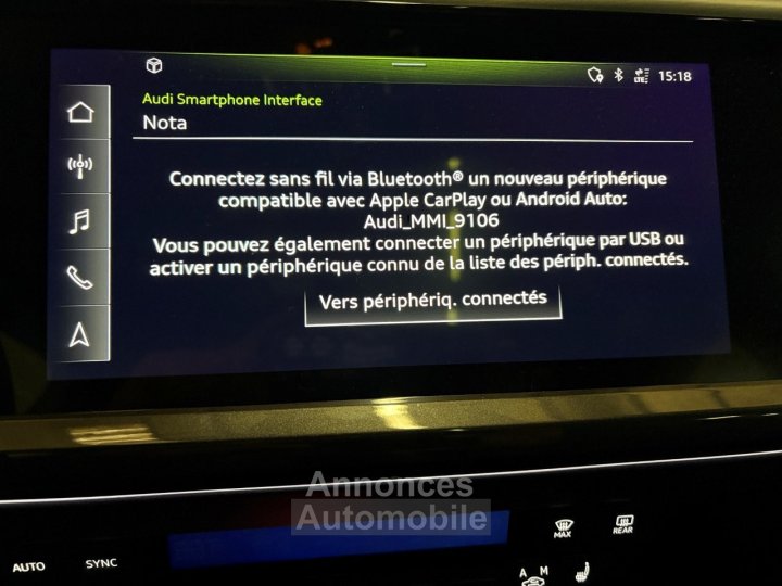 Audi Q4 E-Tron 50 QUATTRO 299 82 kwh S-LINE - 64